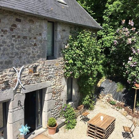 Apartmán Chez Natacha Et Adrien Regnéville-sur-Mer Exteriér fotografie